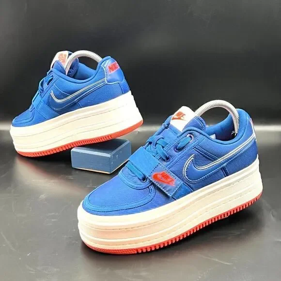 Nike Wmns Vandal Doublestack 'Surprise' (2017) - Rare - Picture 2 of 10